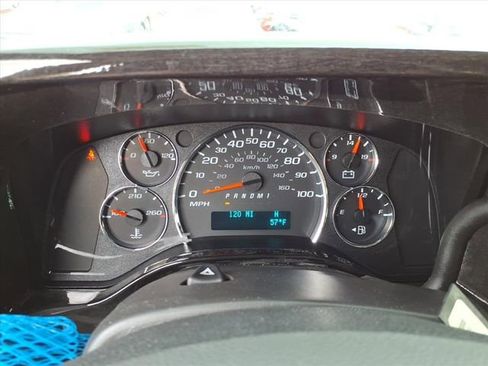 New 2026 GMC Savana 2500 w/ Driver Convenience Package RWD image 37