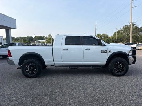 Used 2012 RAM 2500 Lone Star AWD/4WD image 4