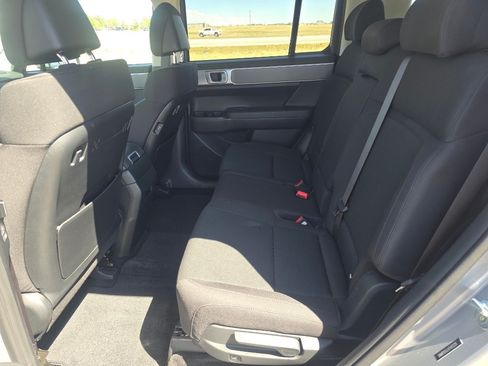 New 2026 Hyundai Santa Fe SE AWD/4WD image 15