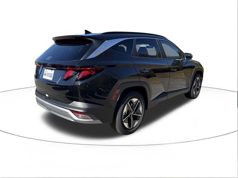 New 2026 Hyundai Tucson SEL image 3