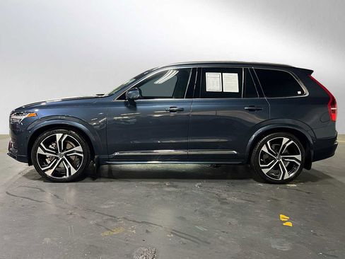 Used 2024 Volvo XC90 B6 Ultimate w/ Lounge Package AWD/4WD image 6