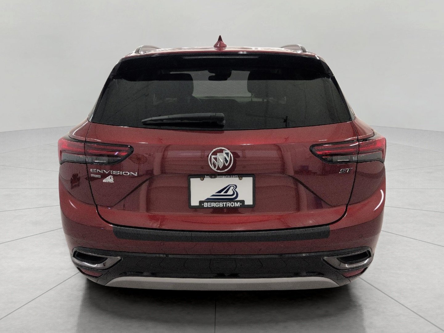 Used 2023 Buick Envision Essence w/ Sport Touring Package AWD/4WD image 24