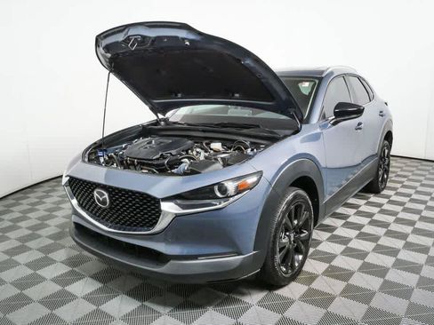 Used 2023 MAZDA CX-30 AWD 2.5 S w/ Preferred Package image 31