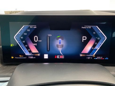 New 2026 BMW X5 xDrive40i image 20