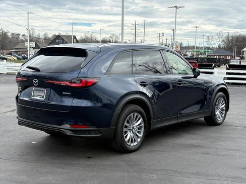 Used 2024 MAZDA CX-90 3.3 Turbo w/ Preferred Plus image 3