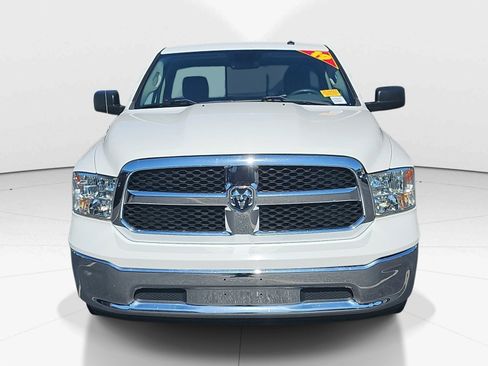 Used 2019 RAM 1500 Tradesman w/ Popular Equipment Group RWD image 8