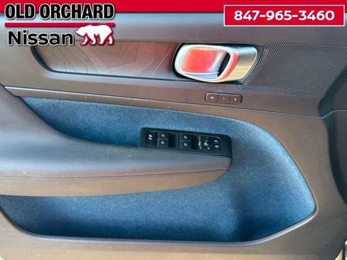 Used 2023 Volvo C40 P8 Recharge Plus w/ Protection Package Premier AWD/4WD image 11