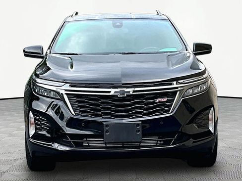 Used 2023 Chevrolet Equinox RS FWD image 4