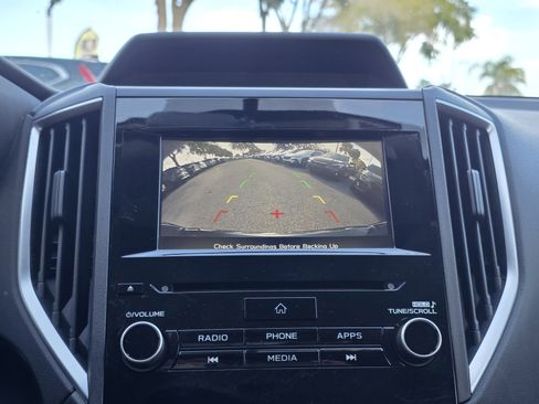 Used 2019 Subaru Impreza 2.0i Premium w/ Eyesight & BSD/Rcta & SRF image 20