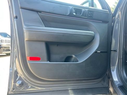 Certified 2025 Hyundai Santa Fe Calligraphy AWD/4WD image 12