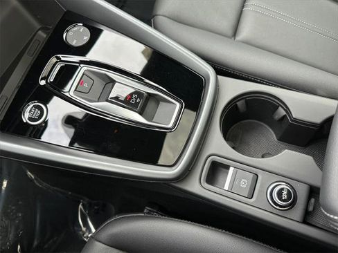 Certified 2025 Audi A3 2.0T Premium w/ Black Optic Package image 21