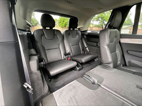 New 2026 Volvo XC90 T8 Ultra w/ Protection Package AWD/4WD image 28