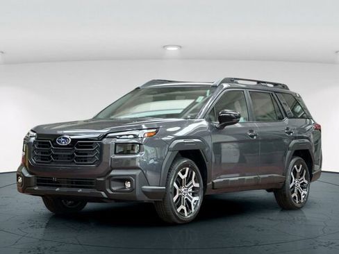 New 2026 Subaru Outback Touring XT image 2