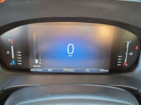 Certified 2023 Ford Escape ST-Line image 7