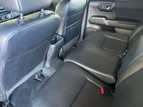 Certified 2021 Toyota Tacoma TRD Pro image 15