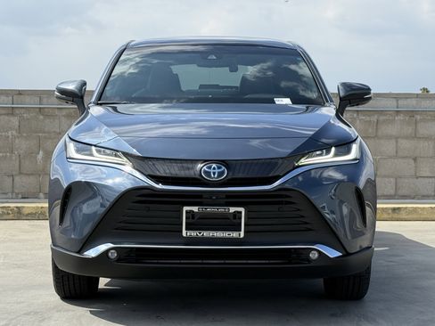 Used 2022 Toyota Venza Limited AWD/4WD image 6