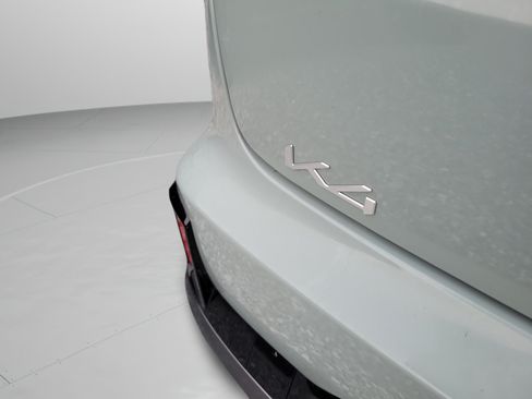 New 2026 Kia K4 GT-Line w/ GT-Line Premium Package FWD image 32