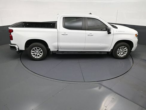 Used 2023 Chevrolet Silverado 1500 RST RWD image 17