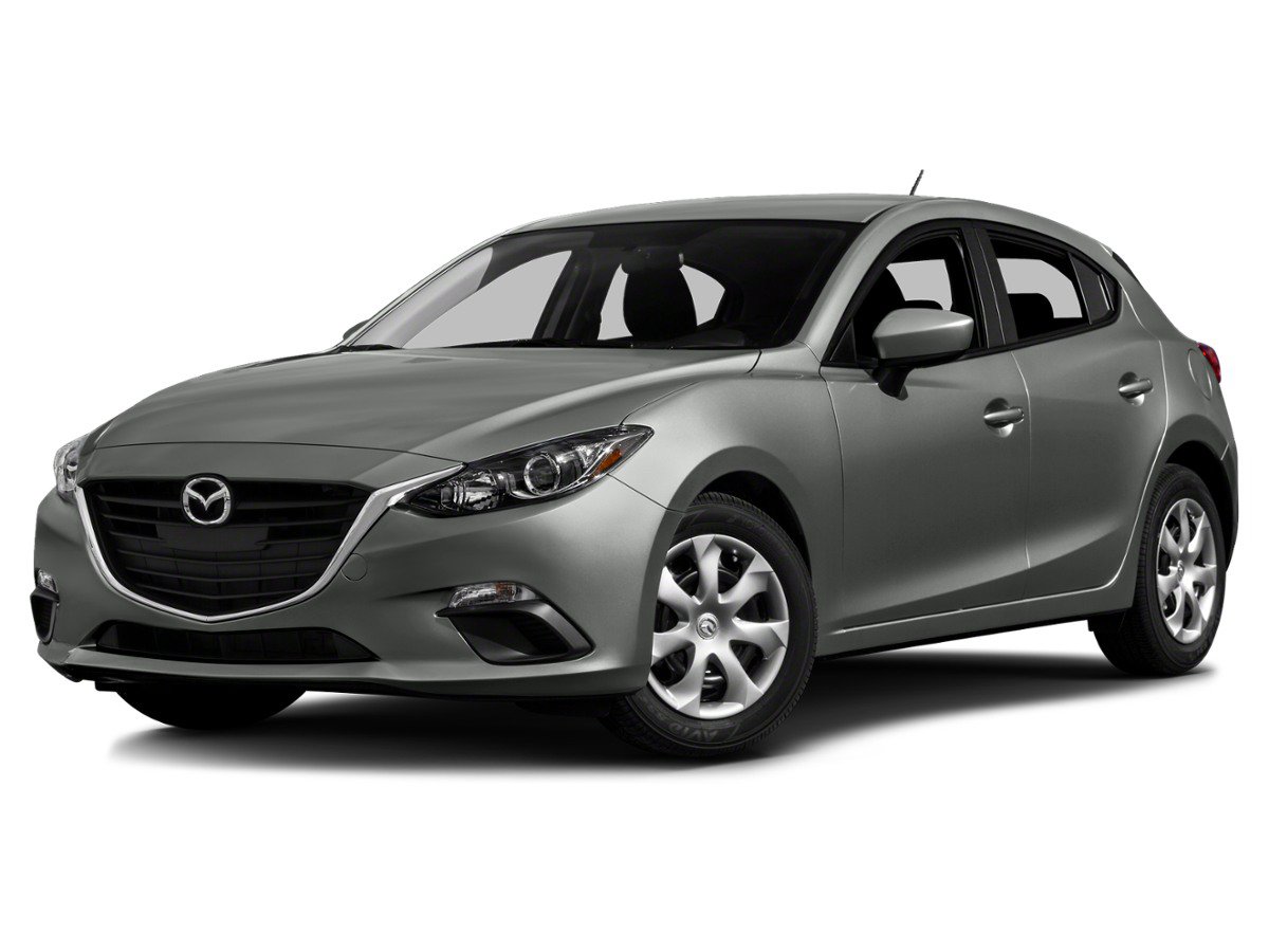 Used 2015 MAZDA MAZDA3 s Grand Touring FWD image 1
