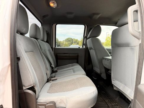 Used 2016 Ford F450 XL w/ Power Equipment Group AWD/4WD image 31