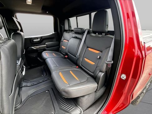 Used 2021 GMC Sierra 1500 AT4 w/ AT4 Value Package AWD/4WD image 21