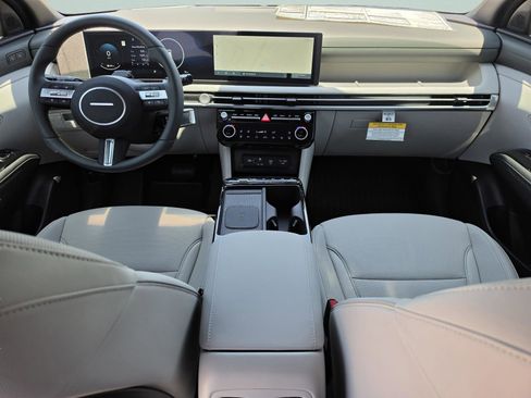 New 2026 Hyundai Tucson Limited FWD image 16
