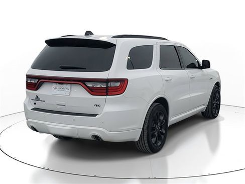 Used 2024 Dodge Durango R/T image 4