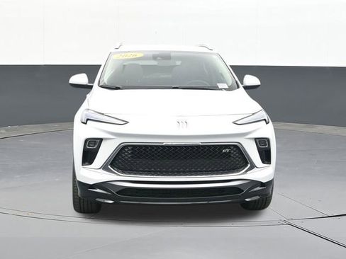 Used 2026 Buick Encore GX Sport Touring image 22