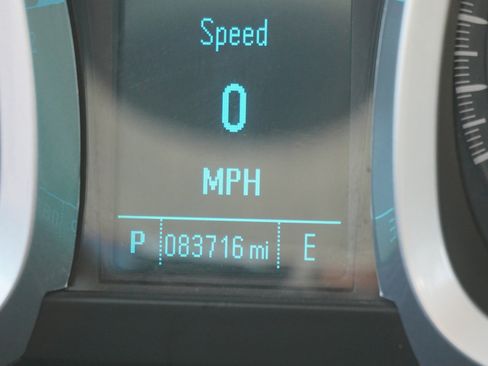 Used 2015 Chevrolet Equinox LT w/ Driver Convenience Package FWD image 22