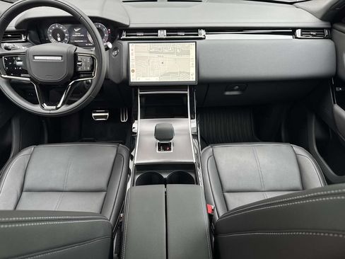 New 2026 Land Rover Range Rover Velar Belgravia AWD/4WD image 18