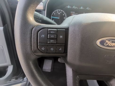 Used 2021 Ford F150 XLT w/ Tow Technology Package AWD/4WD image 14