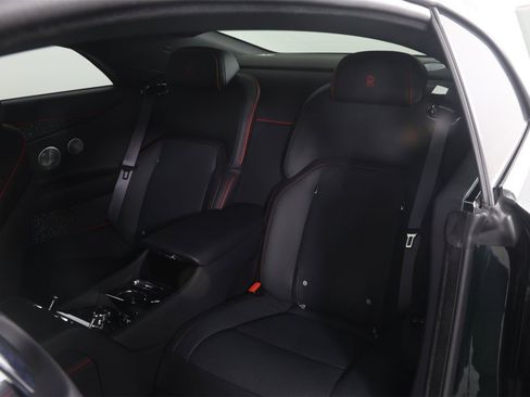 Certified 2024 Rolls-Royce Spectre w/ Spectre Launch Package image 34