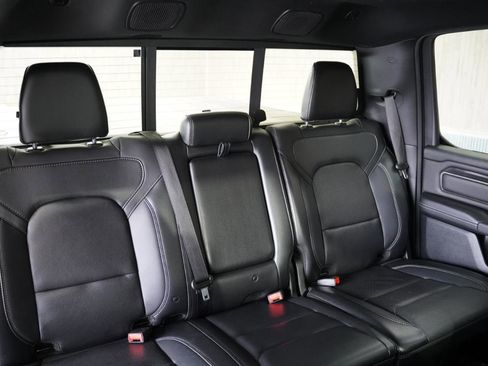 Used 2020 RAM 1500 Rebel w/ Rebel Level 1 Equipment Group image 33