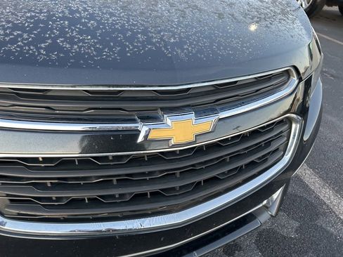 Used 2015 Chevrolet Cruze LTZ w/ Sun, Sound and Sport Package image 4