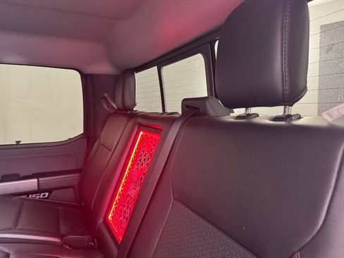 Used 2023 Ford F150 Lariat AWD/4WD image 11