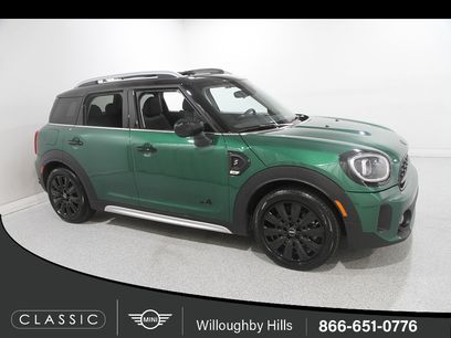 Used 2024 MINI Cooper Countryman S w/ Premium Package