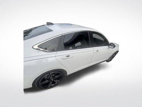 Used 2023 Honda Accord Sport image 8