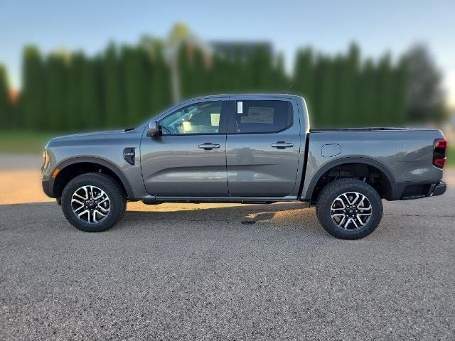 New 2026 Ford Ranger Lariat AWD/4WD image 24