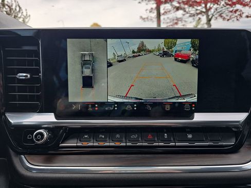 Certified 2024 GMC Sierra 1500 SLT w/ SLT Premium Plus Package image 16