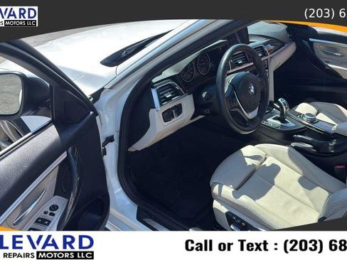 Used 2017 BMW 330i xDrive Sedan AWD/4WD image 27
