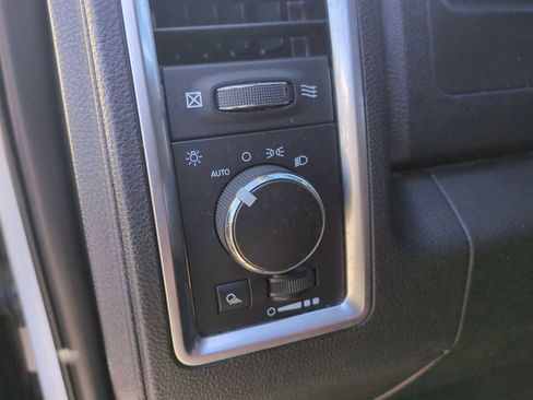 Used 2024 RAM 1500 Classic Warlock image 33