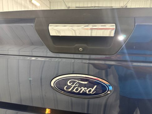 Used 2017 Ford F150 XLT w/ Equipment Group 302A Luxury AWD/4WD image 51
