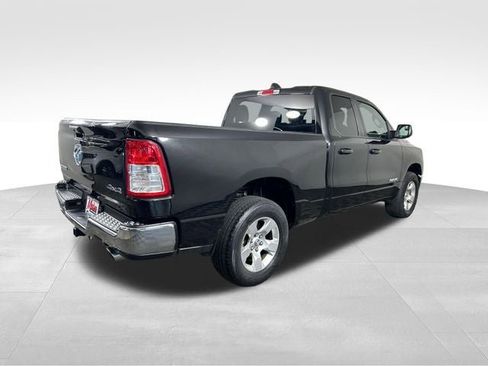 Used 2021 RAM 1500 Big Horn AWD/4WD image 7