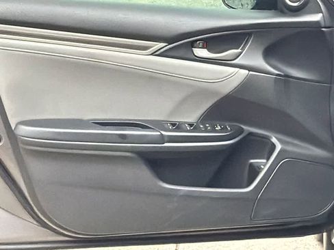 Used 2021 Honda Civic EX-L image 11