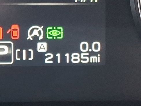 Certified 2024 Subaru Legacy Premium AWD/4WD image 20
