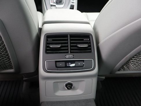 Used 2018 Audi A4 2.0T Premium Plus w/ Premium Plus Package AWD/4WD image 23
