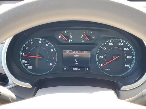 Used 2025 Chevrolet Malibu LT FWD image 27