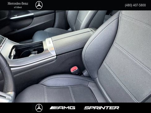 Certified 2024 Mercedes-Benz C 300 Sedan image 16