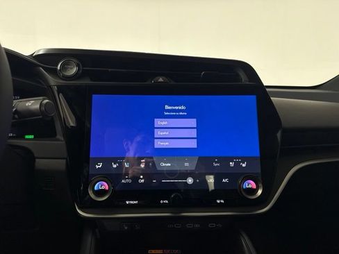 Used 2026 Lexus RZ 450e AWD w/ Accessory Package (Z2) image 19