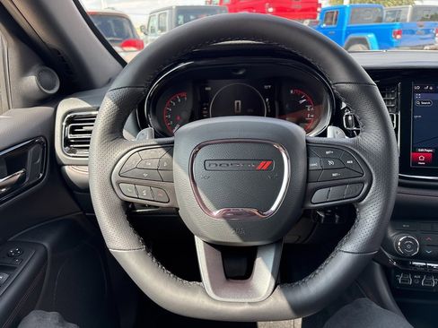 New 2026 Dodge Durango GT w/ Blacktop Package image 29